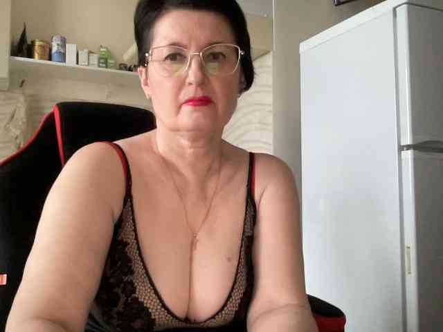 HotMilfPussy