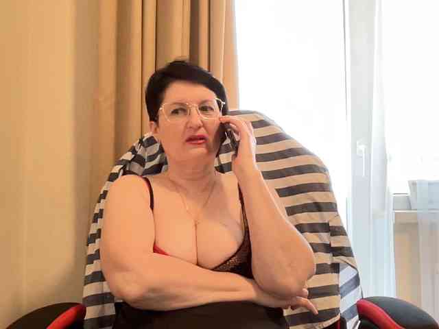 HotMilfPussy