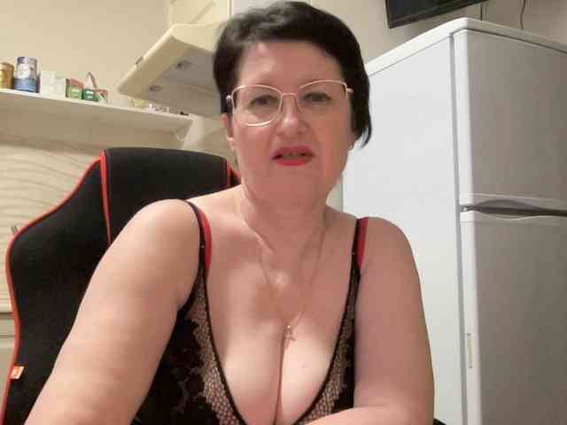 HotMilfPussy