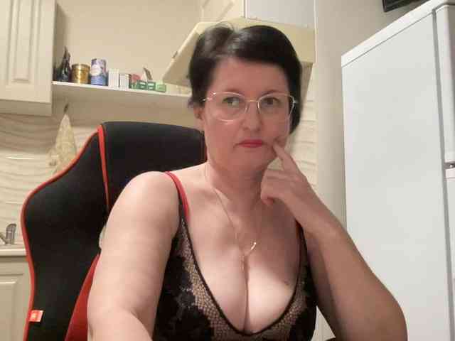 HotMilfPussy
