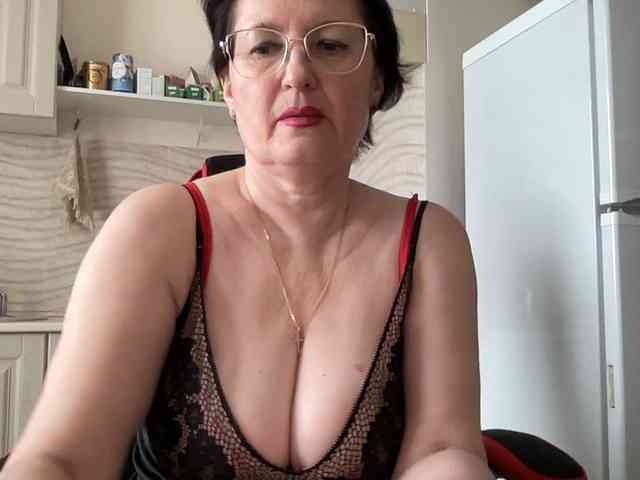 HotMilfPussy