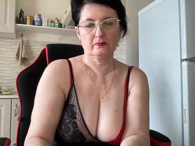 HotMilfPussy HotMilfPussy