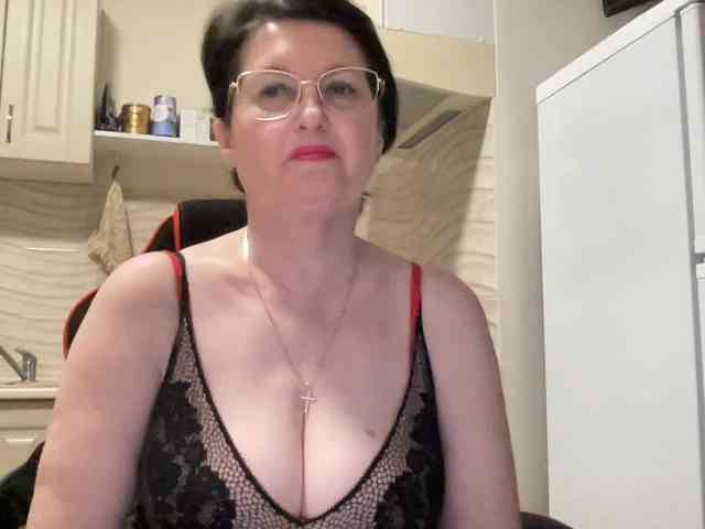 HotMilfPussy