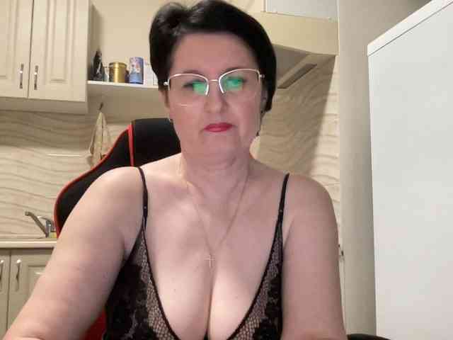 HotMilfPussy