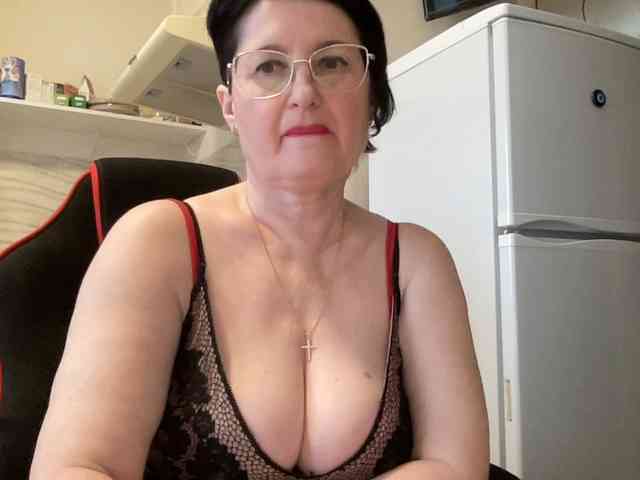 HotMilfPussy