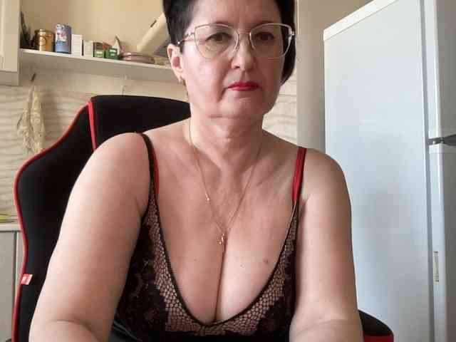 HotMilfPussy