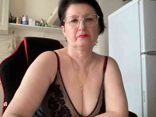 HotMilfPussy