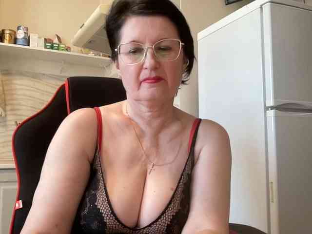 HotMilfPussy HotMilfPussy