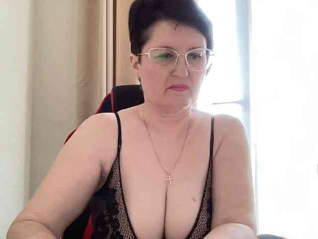 HotMilfPussy Live Webcam on BongaCams