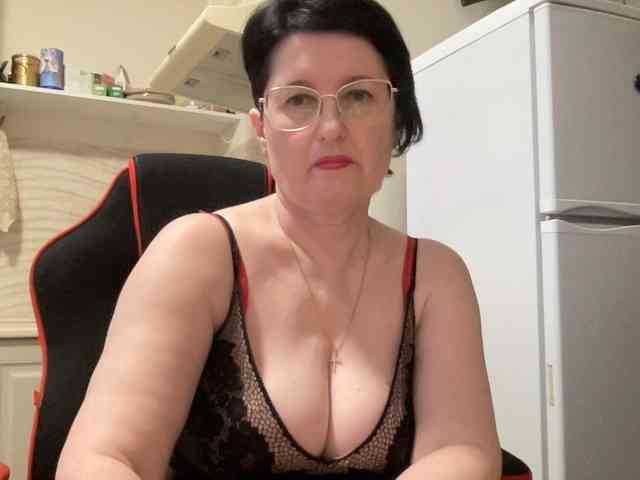 HotMilfPussy