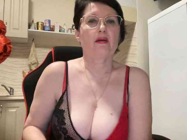HotMilfPussy HotMilfPussy