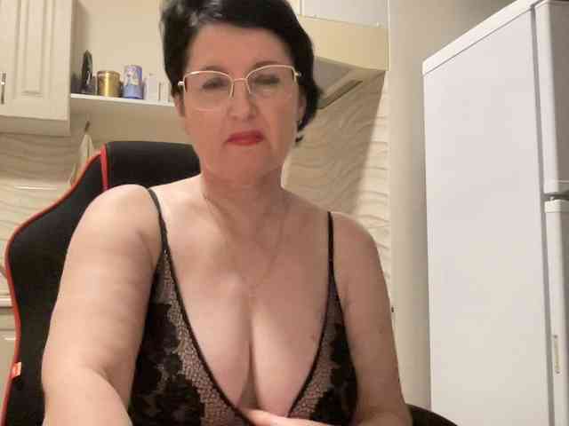 HotMilfPussy
