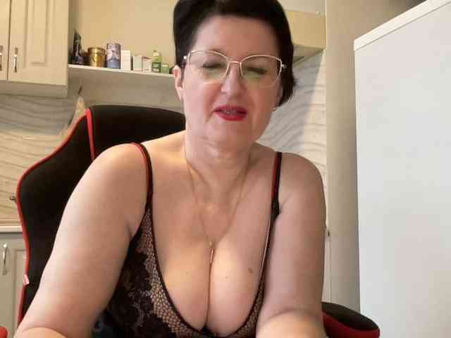 HotMilfPussy HotMilfPussy