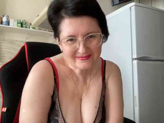 HotMilfPussy HotMilfPussy