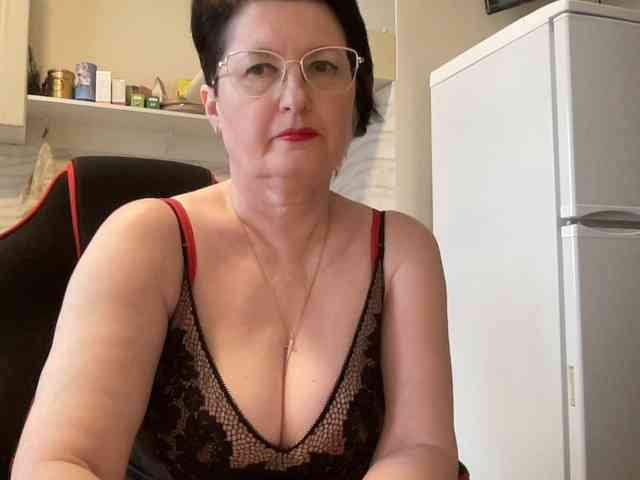 HotMilfPussy