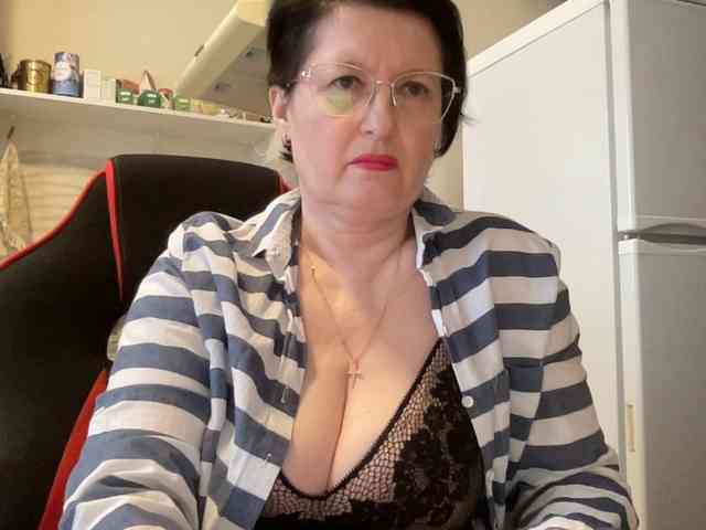 HotMilfPussy