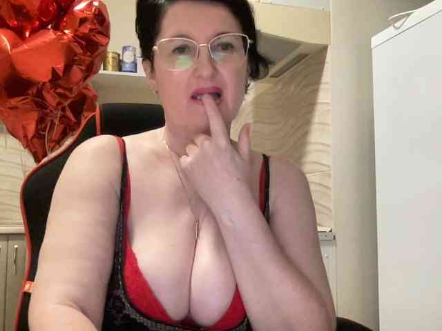 HotMilfPussy