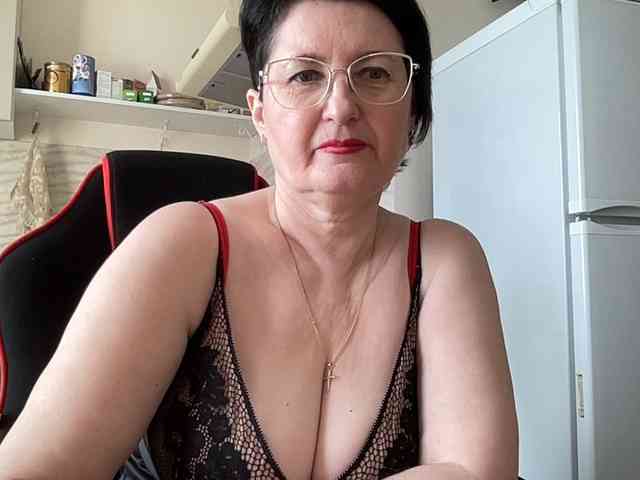 HotMilfPussy