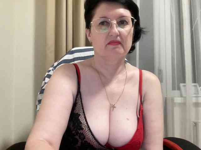 HotMilfPussy