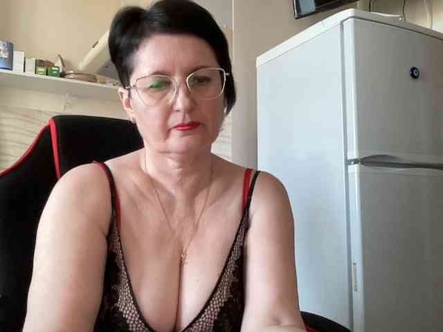 HotMilfPussy HotMilfPussy