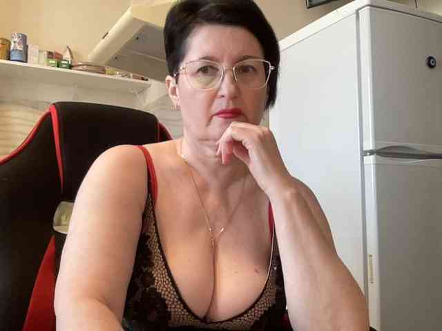 HotMilfPussy
