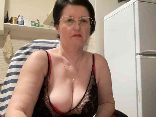 HotMilfPussy