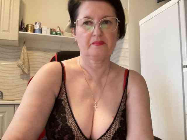 HotMilfPussy