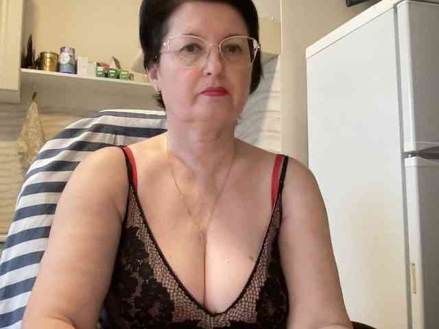 HotMilfPussy