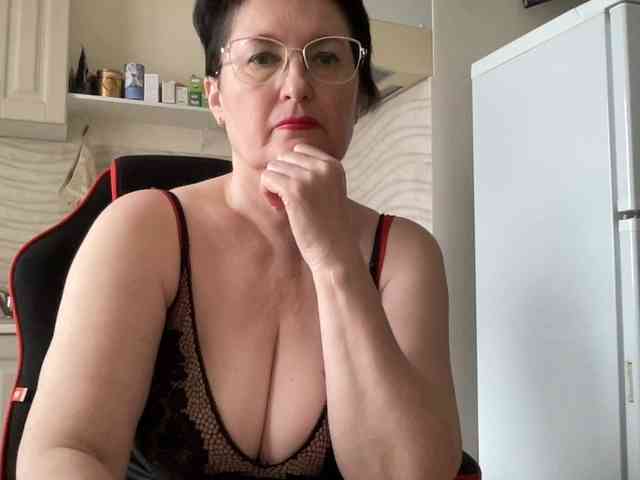 HotMilfPussy HotMilfPussy