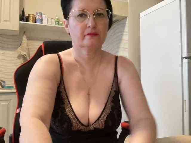 HotMilfPussy HotMilfPussy