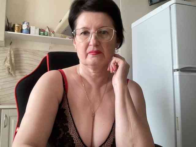HotMilfPussy