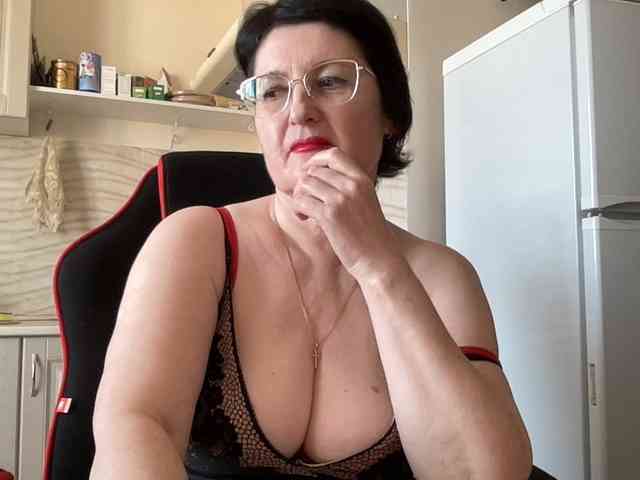 HotMilfPussy HotMilfPussy