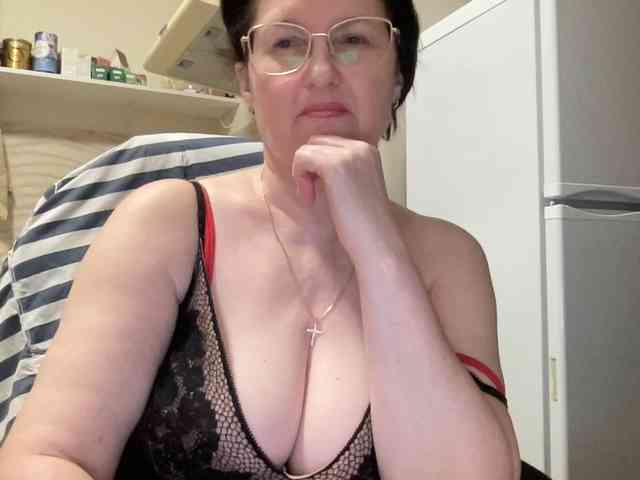 HotMilfPussy