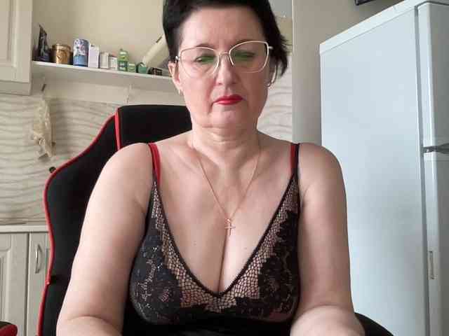HotMilfPussy HotMilfPussy
