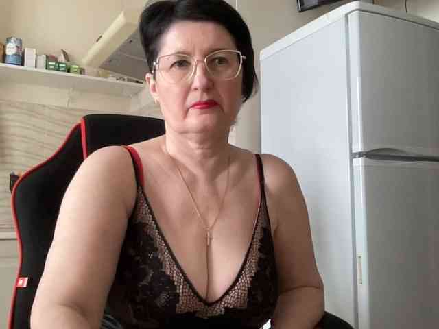 HotMilfPussy