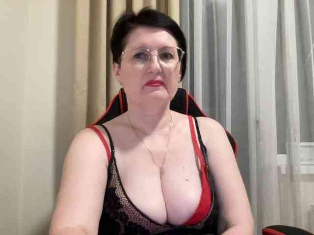 HotMilfPussy