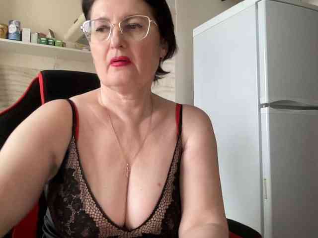 HotMilfPussy HotMilfPussy