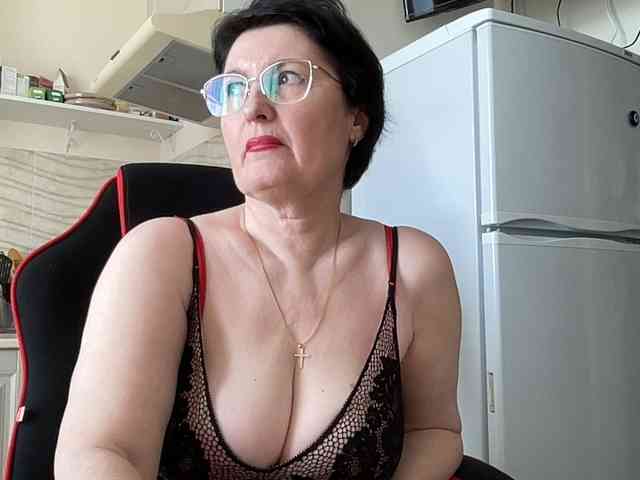 HotMilfPussy
