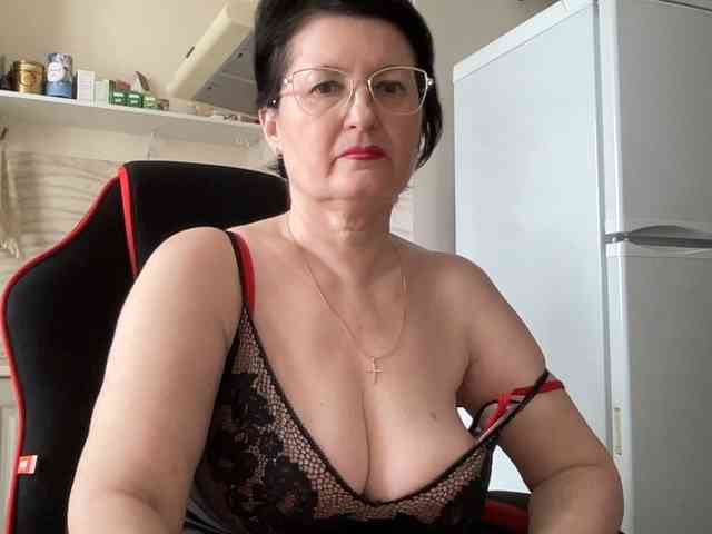 HotMilfPussy