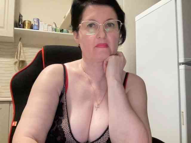 HotMilfPussy