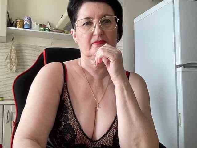 HotMilfPussy