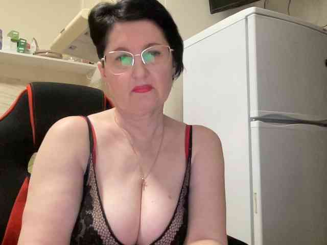 HotMilfPussy