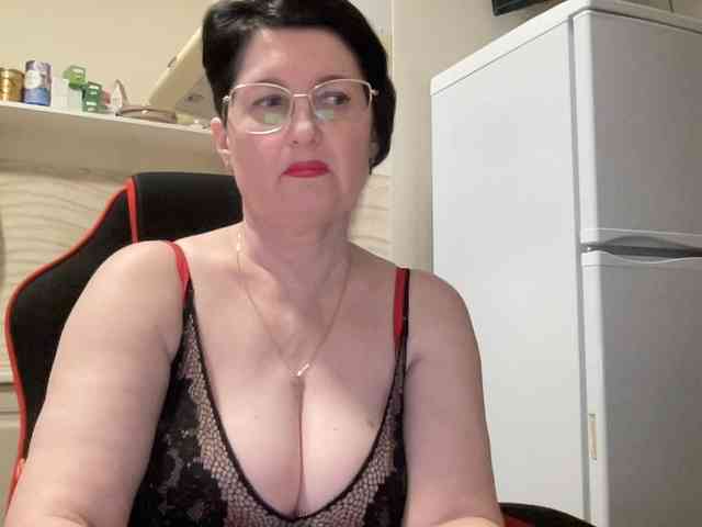 HotMilfPussy