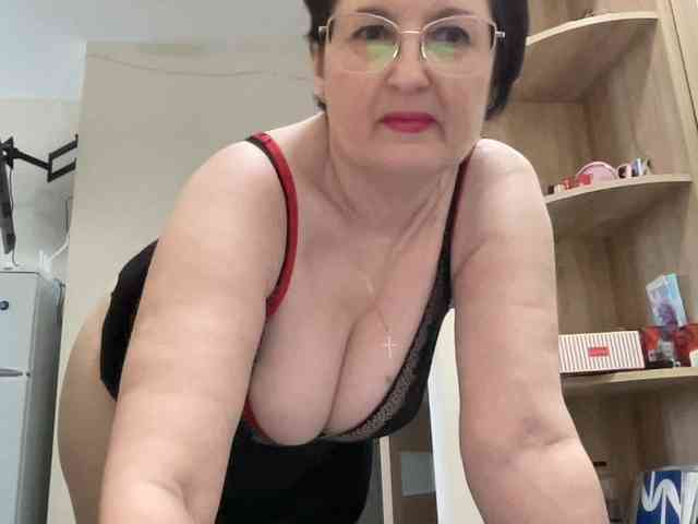 HotMilfPussy