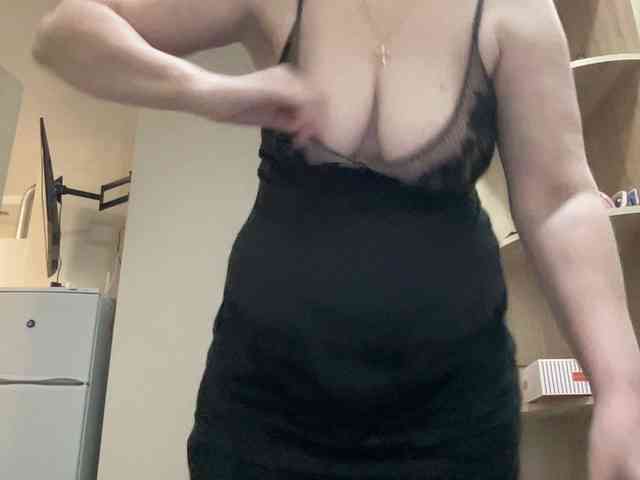 HotMilfPussy