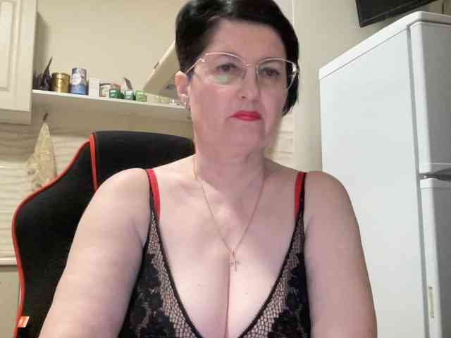 HotMilfPussy