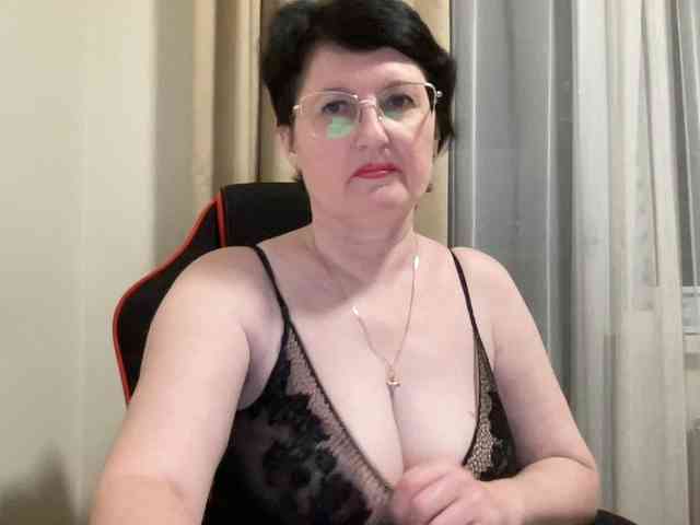 HotMilfPussy