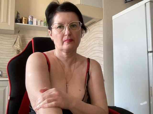 HotMilfPussy HotMilfPussy