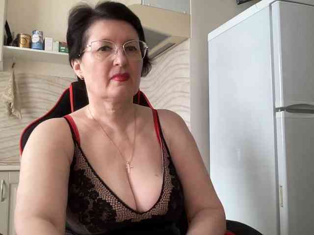 HotMilfPussy