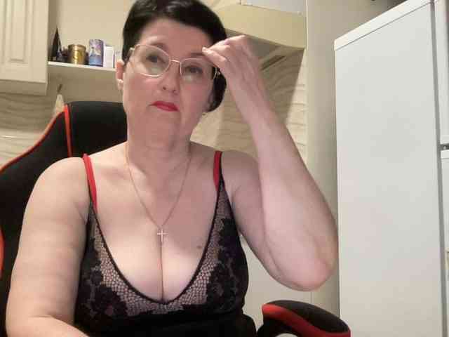 HotMilfPussy HotMilfPussy